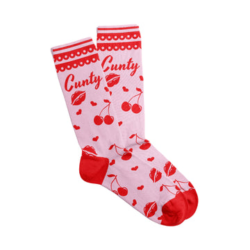 Cunty Socks