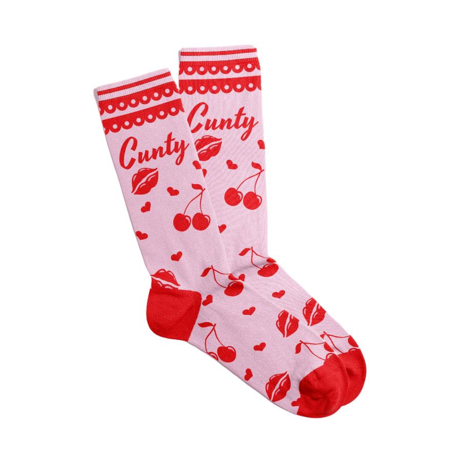 Cunty Socks