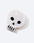 Skull Hair Claw