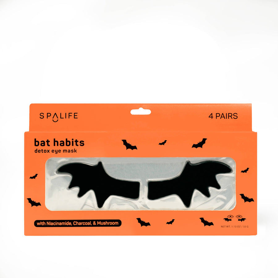 Undereye Masks - Spooky