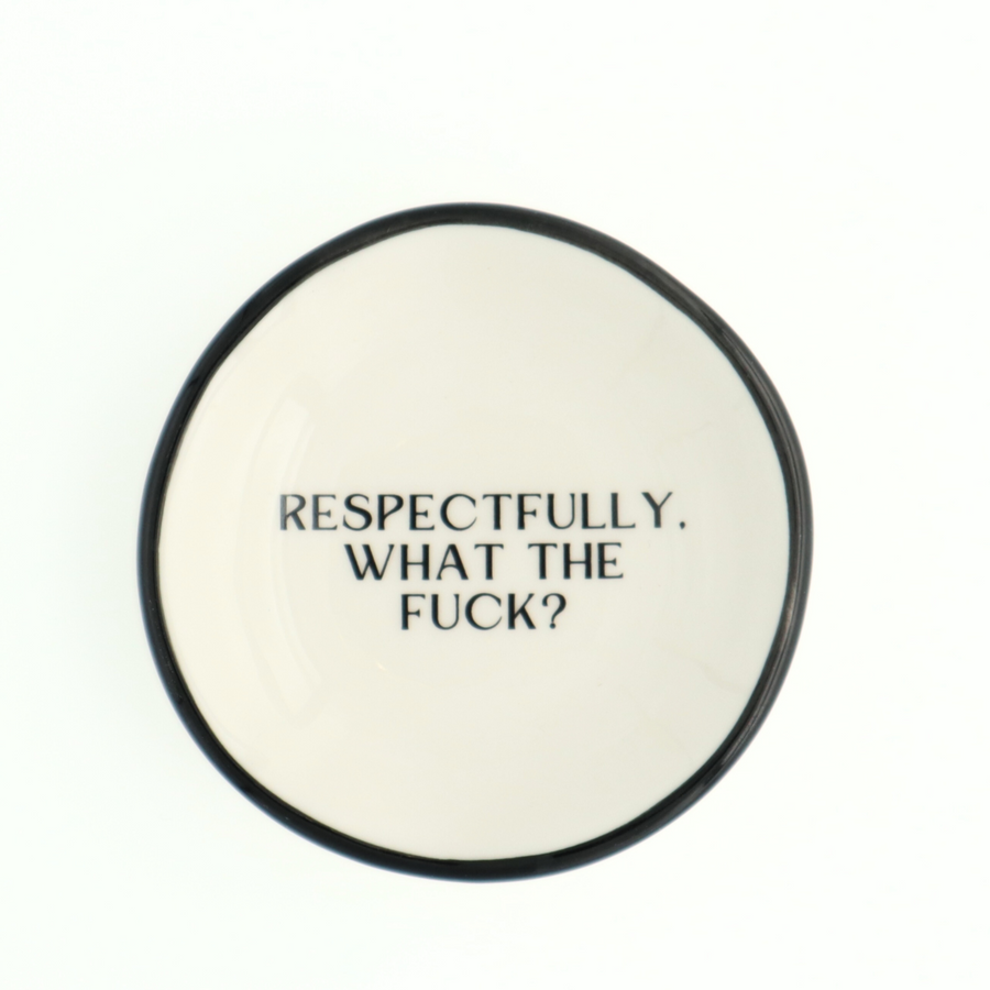 Ring Dish