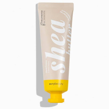 Vegan Hand and Body Cream