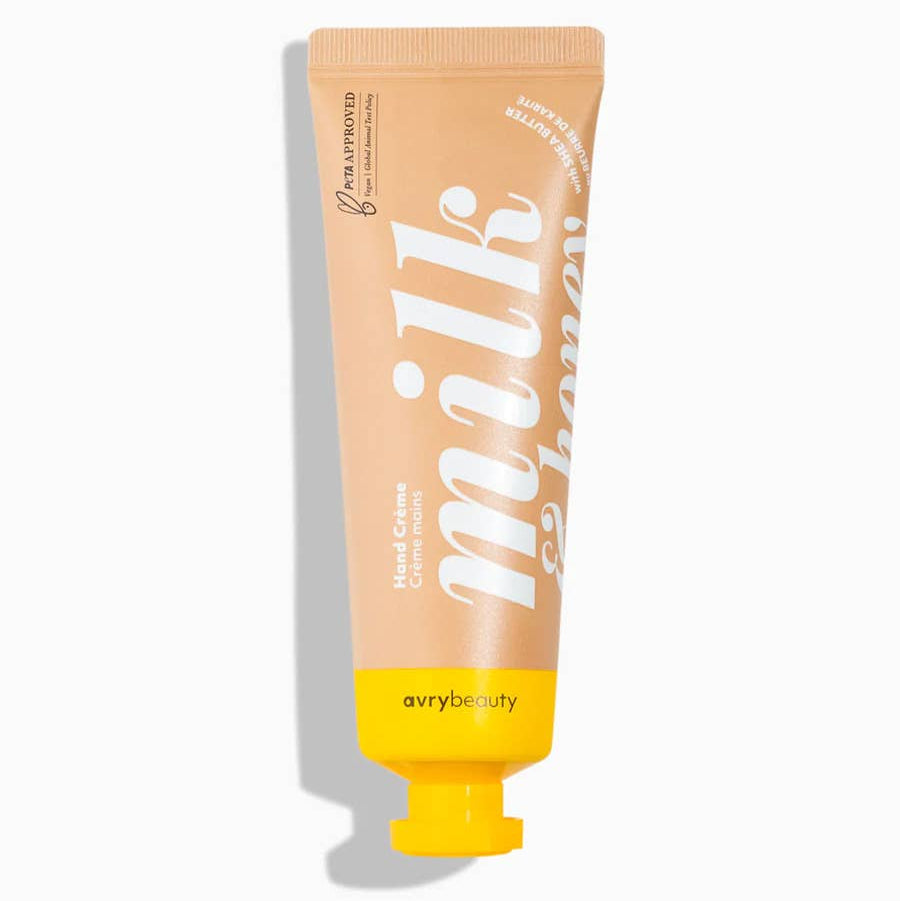 Vegan Hand and Body Cream