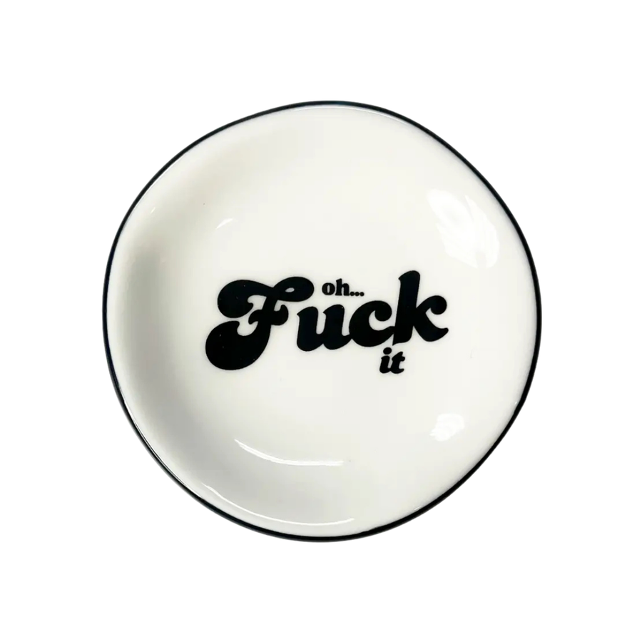 Ring Dish