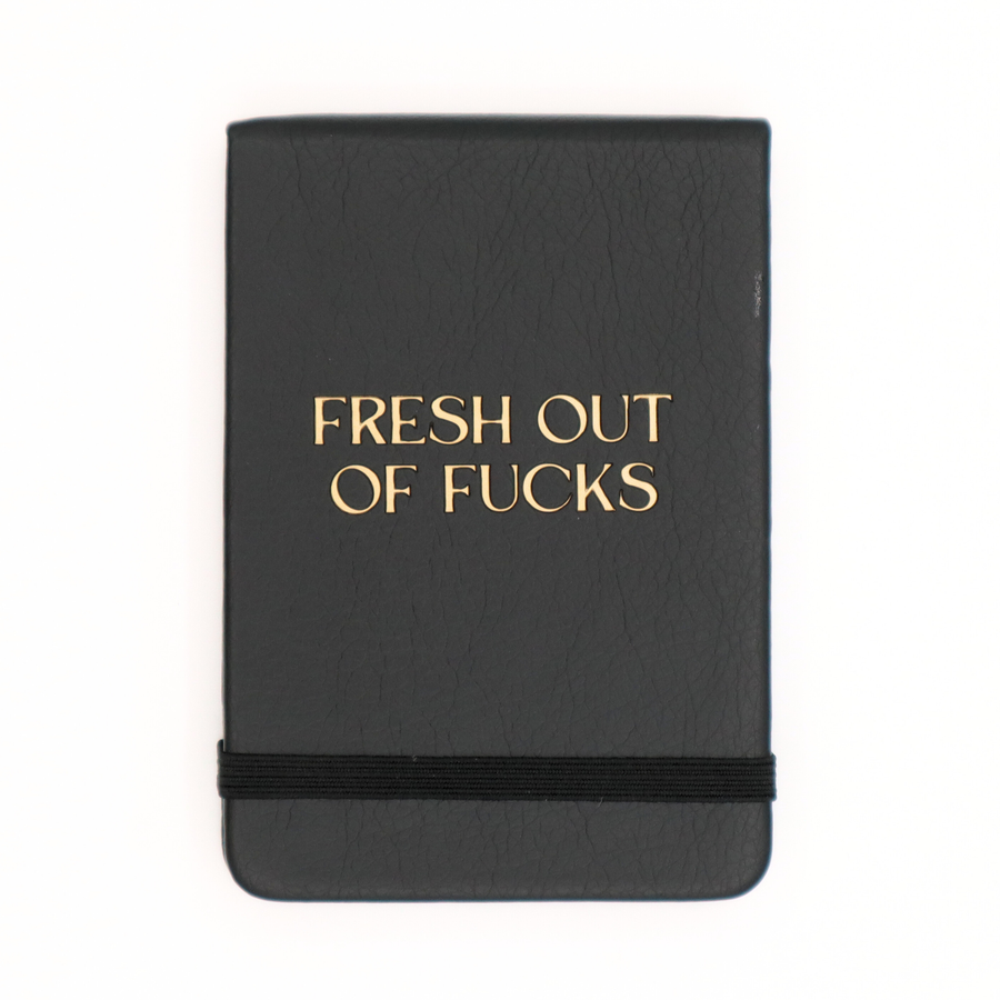 Pocket Journal