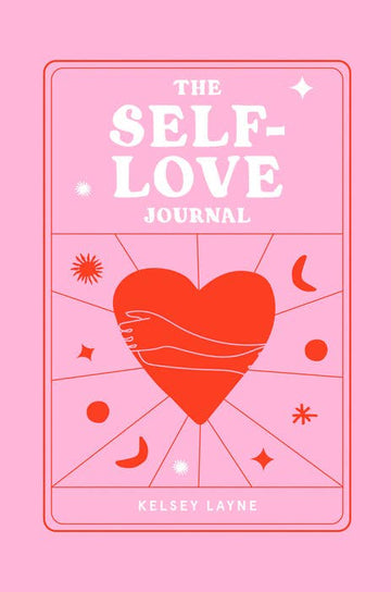 The Self-Love Journal