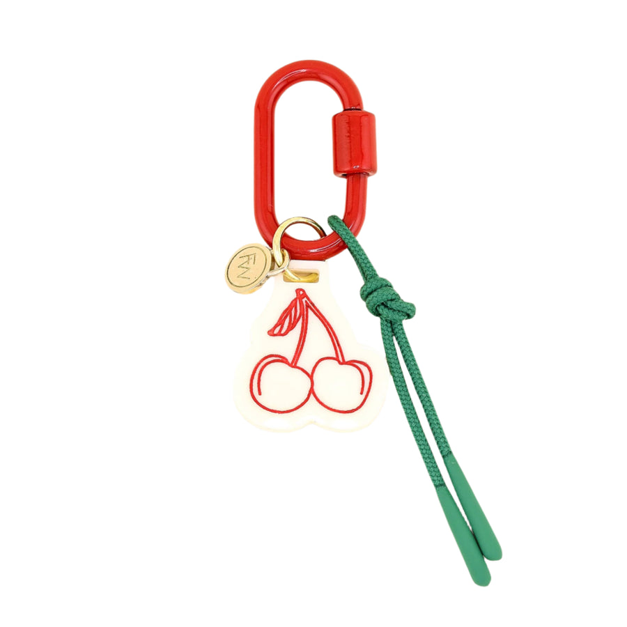 Bag Charm