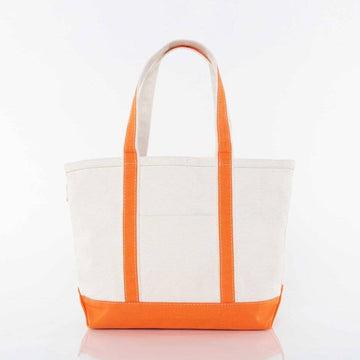 Canvas Tote