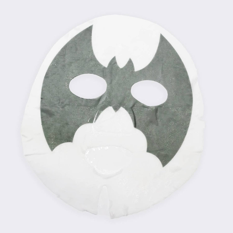 Spooky Sheet Mask