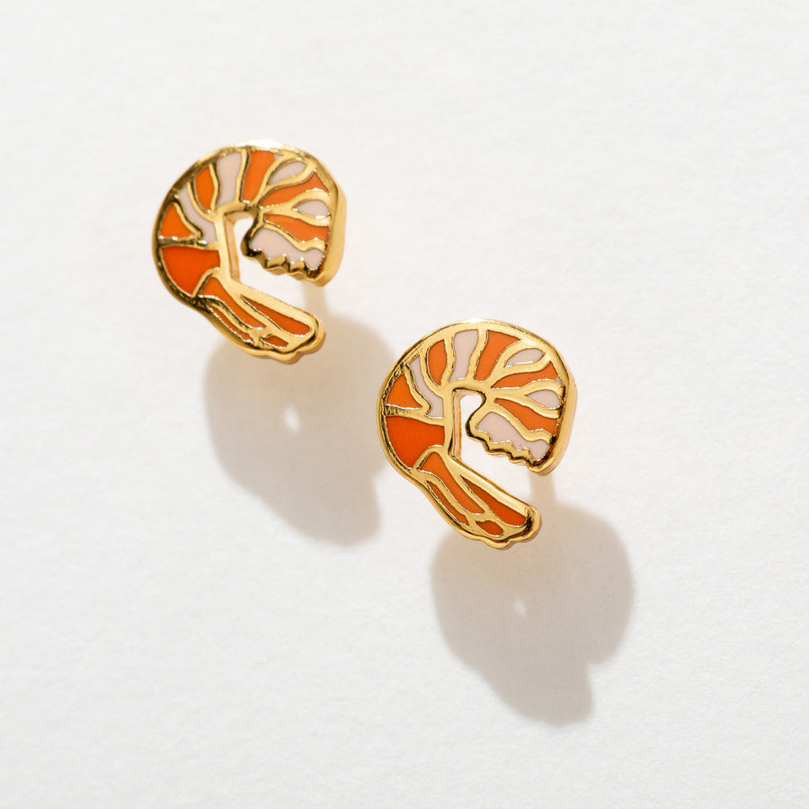 Shrimp Studs