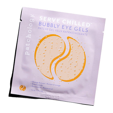 Bubbly Eye Gels (1 Pair) by patchology