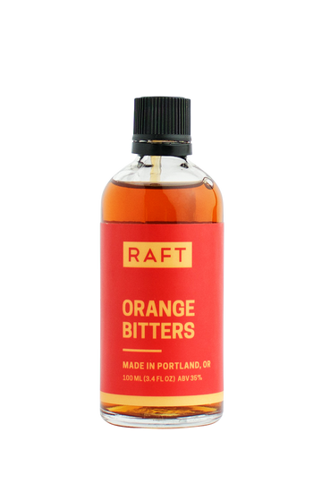Orange Bitters by RAFT