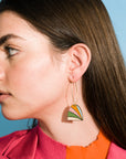 Zora Earrings