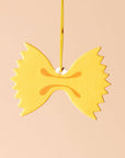 Farfalle Bowtie Pasta Air Freshener