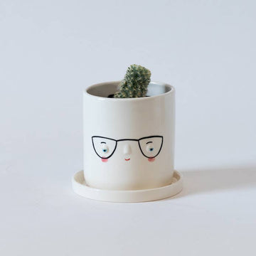 Four-Eyes Faceplanter by Friend Assembly