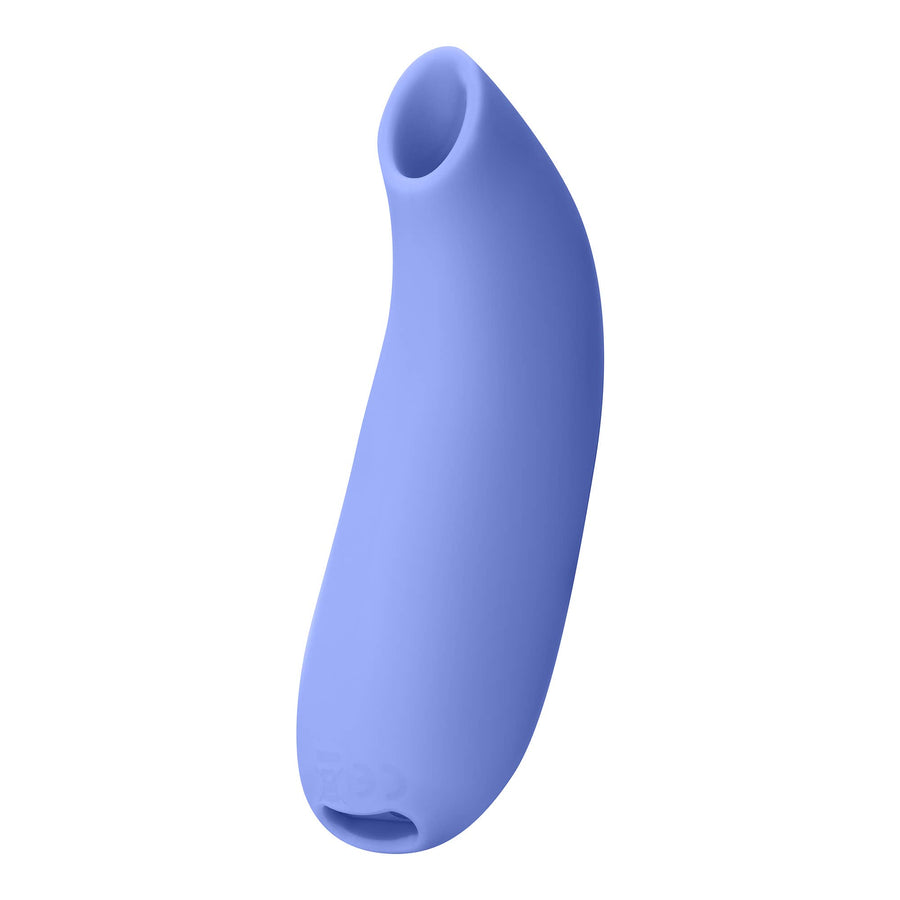 Aer Suction Toy in Periwinkle by Dame