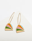 Zora Earrings