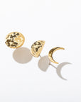 Standing on the Moon Stud Earring Pack