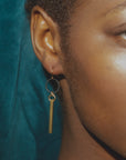Azibo Earrings