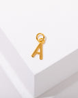 Letter Charm