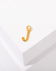 Letter Charm