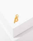 Letter Charm