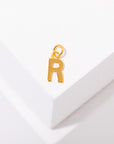 Letter Charm