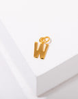 Letter Charm