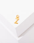 Letter Charm