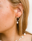 Klein Earrings