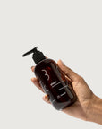 Shine Silicone-Based Personal Lubricant by maude