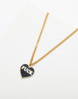 Hart Necklace