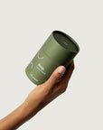drop® Vibrator in Green by Maude