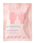 Rosé Fingers Hand Mask by patchology
